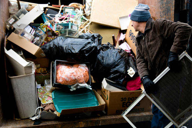 Best Residential Junk Removal  in Mechanicsville, VA