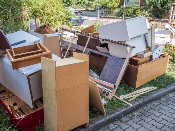 Trusted Mechanicsville, VA Junk Removal Services Experts